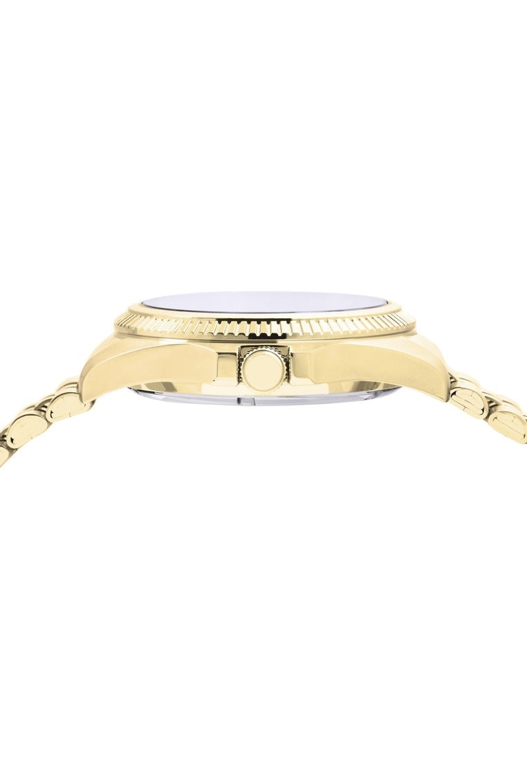 Alba Mechanical Automatic Stainless Steel Strap Watch for Men AL4782X1-Watch Portal Philippines