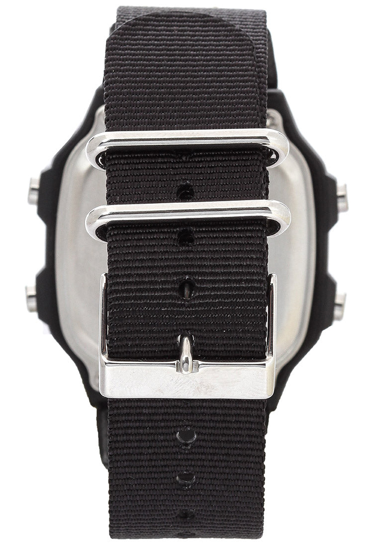 Casio AE-1200WHB-1BVDF Digital Rubber Strap Watch For Men-Watch Portal Philippines