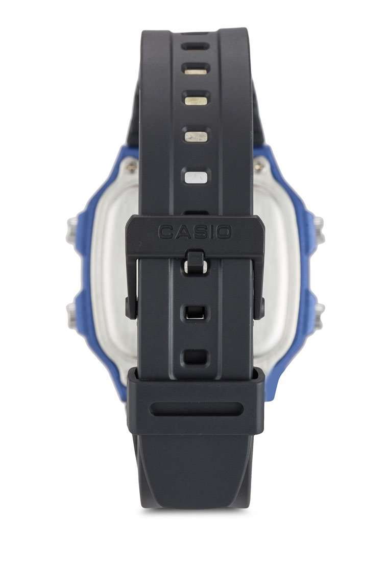 Casio AE-1300WH-2A Black Resin Strap Watch for Men-Watch Portal Philippines