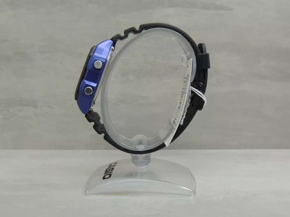 Casio AE-1300WH-2A Black Resin Strap Watch for Men-Watch Portal Philippines