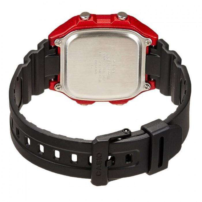 Casio AE-1300WH-4A Black Resin Strap Watch for Men-Watch Portal Philippines