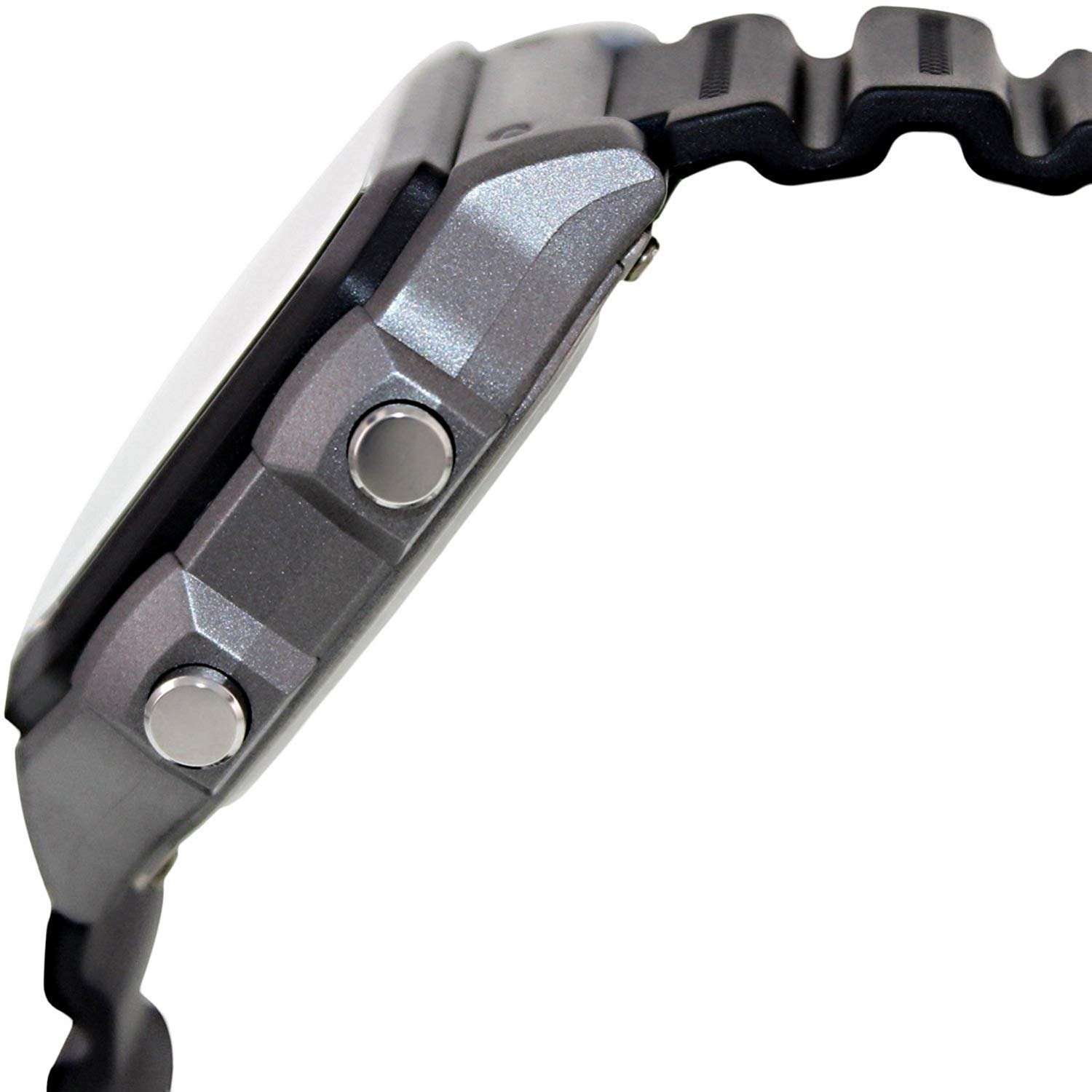 Casio AE-1300WH-8A Black Resin Strap Watch For Men-Watch Portal Philippines