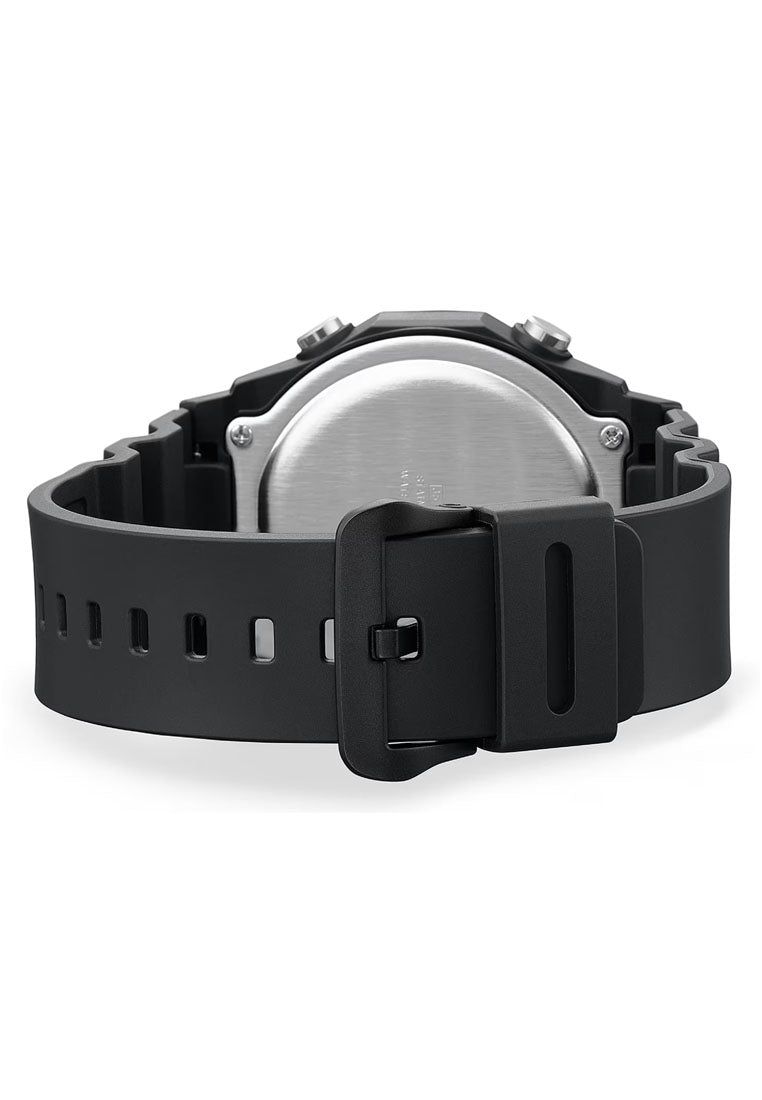 Casio AE-1700H-1BVDF Digital Rubber Strap Watch for Men-Watch Portal Philippines