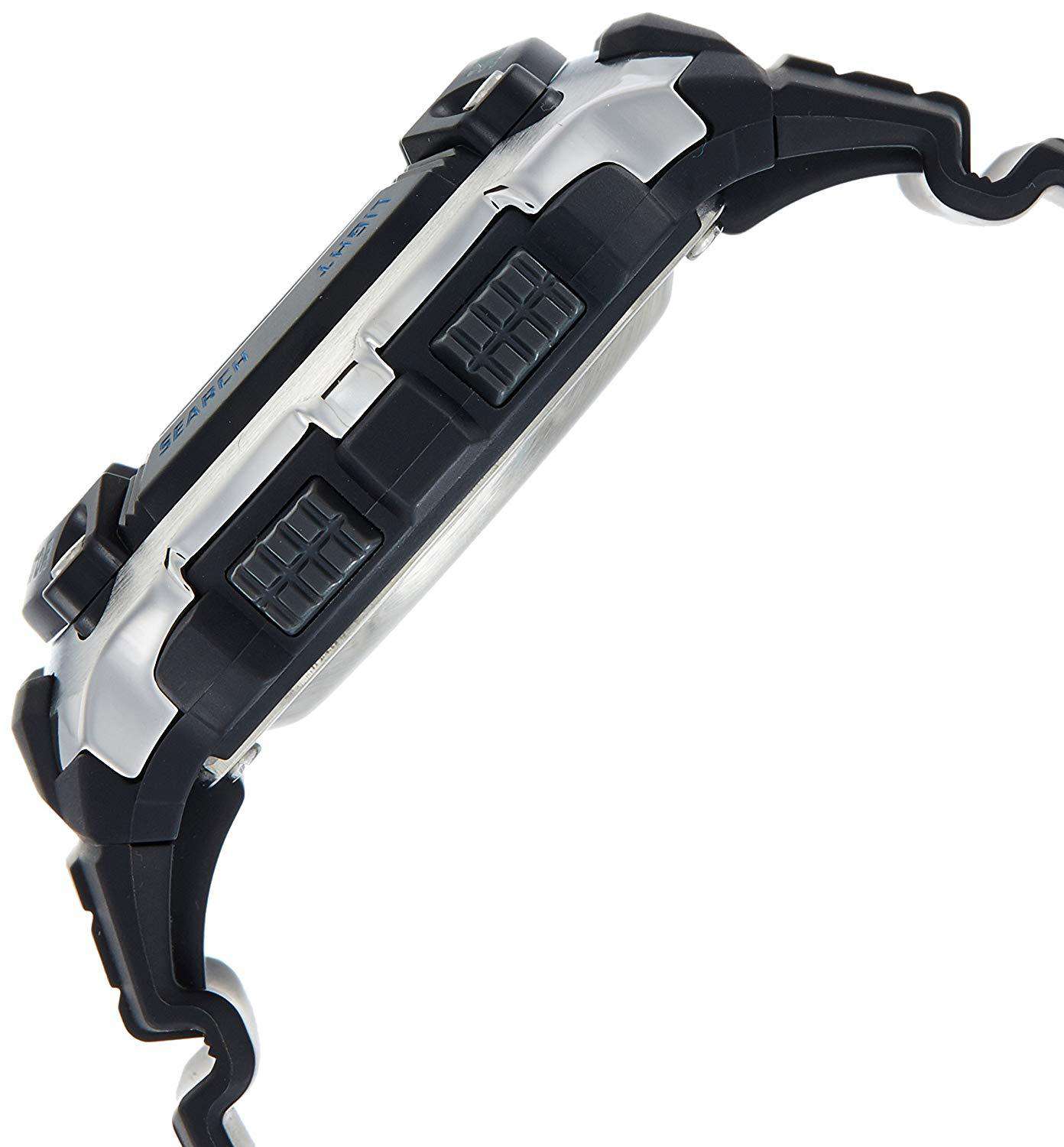 Casio AE-2000W-1A Black Resin Strap Watch for Men-Watch Portal Philippines