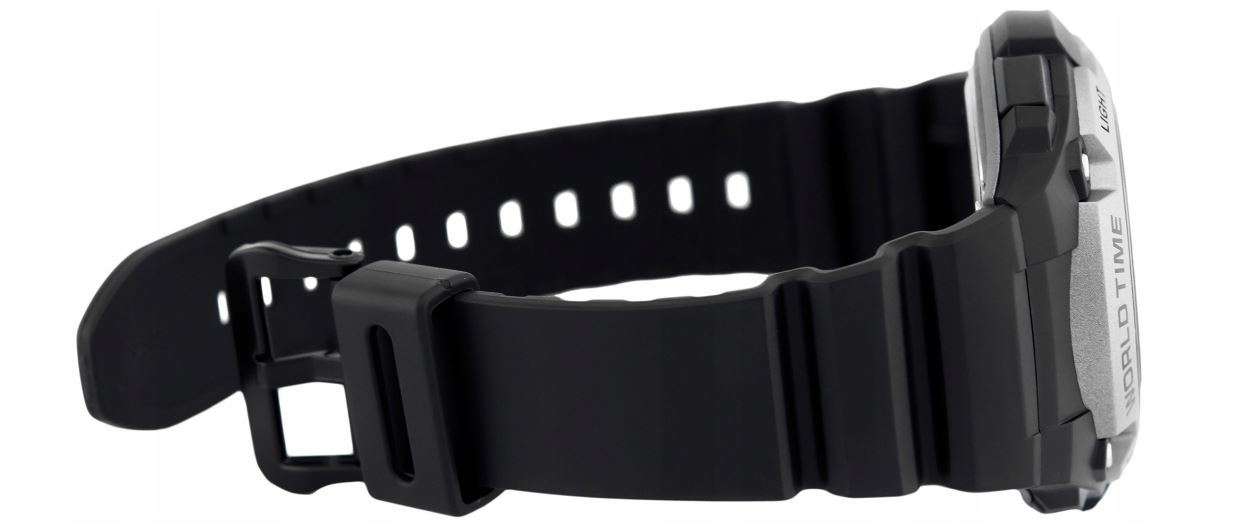 Casio AE-3000W-1AVDF Black Resin Watch for Men-Watch Portal Philippines