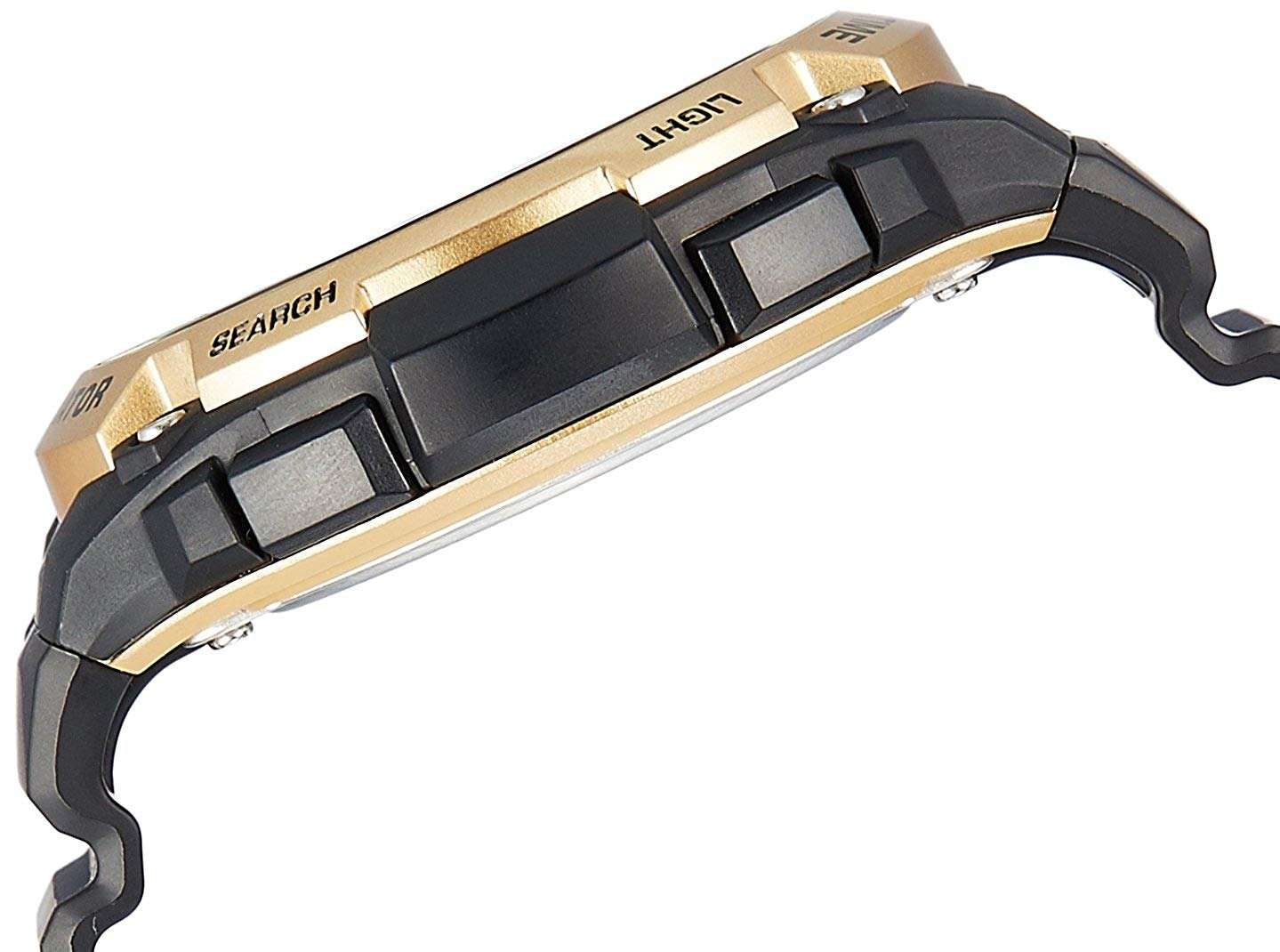 Casio AE-3000W-9AVDF Black Resin Watch for Men-Watch Portal Philippines