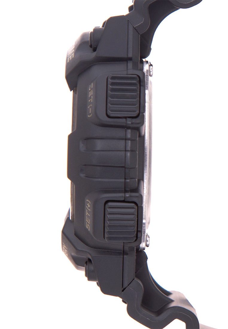 Casio AEQ-110BW-9AVDF Digital Analog Rubber Strap Watch For Men-Watch Portal Philippines