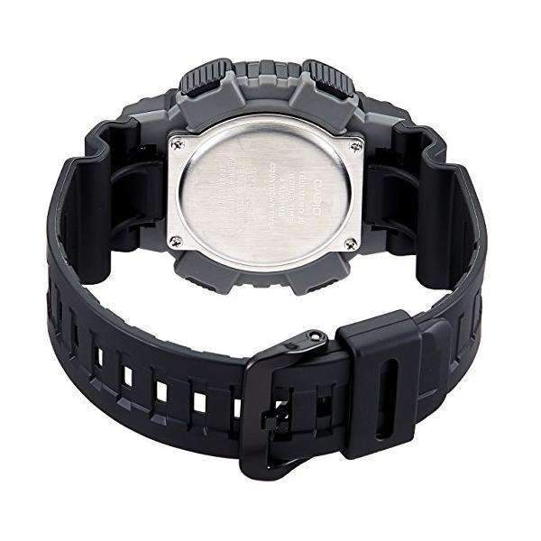 Casio AEQ-110W-1A Black Resin Strap Watch for Men-Watch Portal Philippines