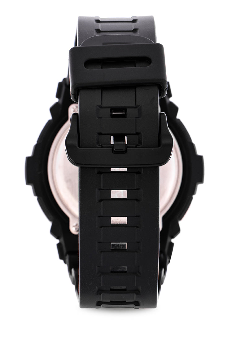 Casio AEQ-200W-1A2VDF Digital Analog Rubber Strap Watch For Men-Watch Portal Philippines