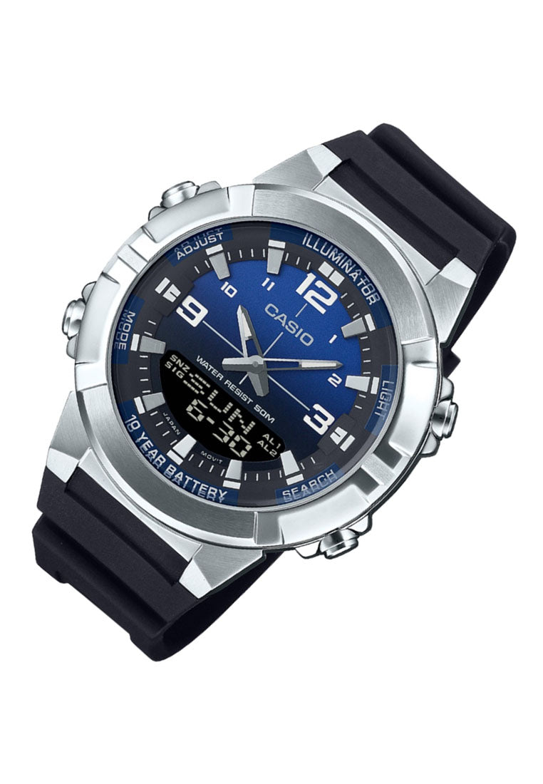 Casio AMW-870A-2A Analog Digital Rubber Band Watch For Men-Watch Portal Philippines