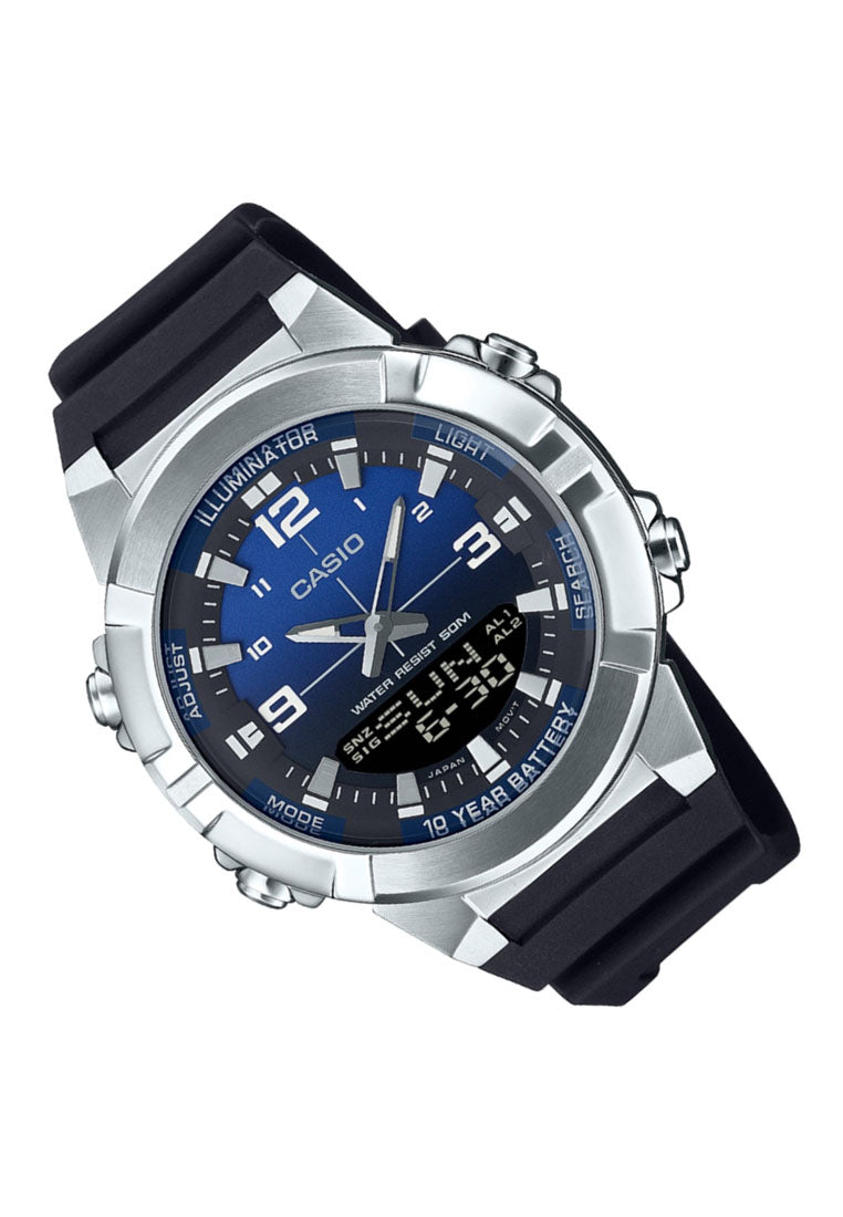 Casio AMW-870A-2A Analog Digital Rubber Band Watch For Men-Watch Portal Philippines
