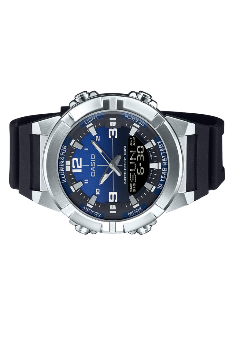 Casio AMW-870A-2A Analog Digital Rubber Band Watch For Men-Watch Portal Philippines