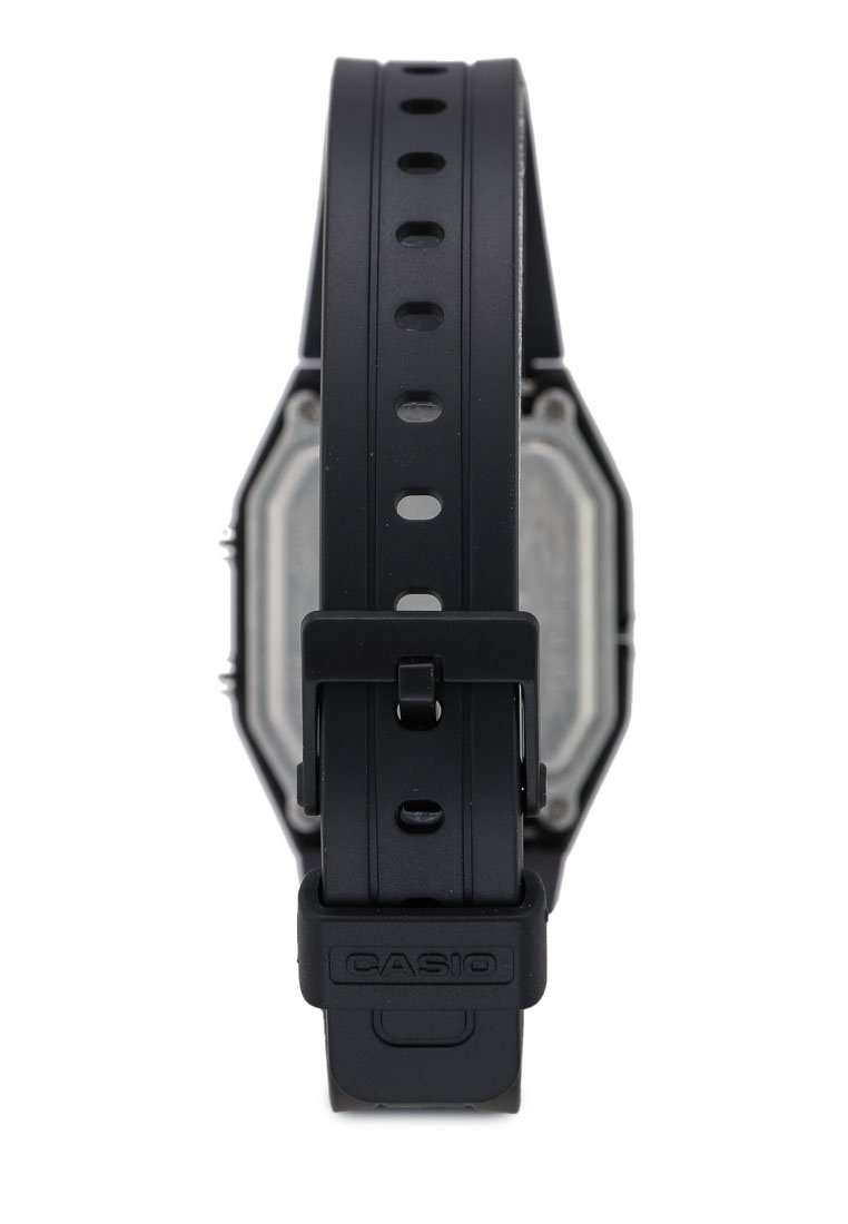 Casio AW-48HE-9AVDF Black Resin Watch for Men and Women-Watch Portal Philippines