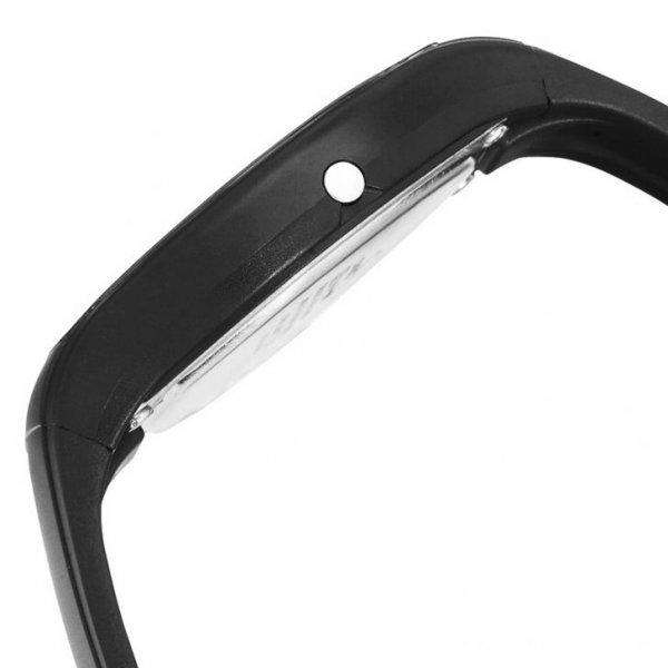 Casio AW-90H-7EVDF Black Resin Watch for Men and Women-Watch Portal Philippines