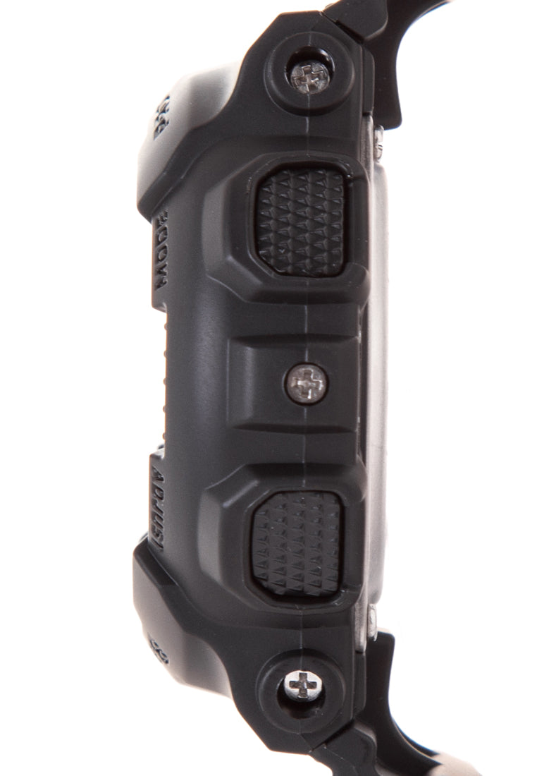 Casio Baby-g BA-110GA-1A Digital Analog Rubber Strap Watch For Women-Watch Portal Philippines