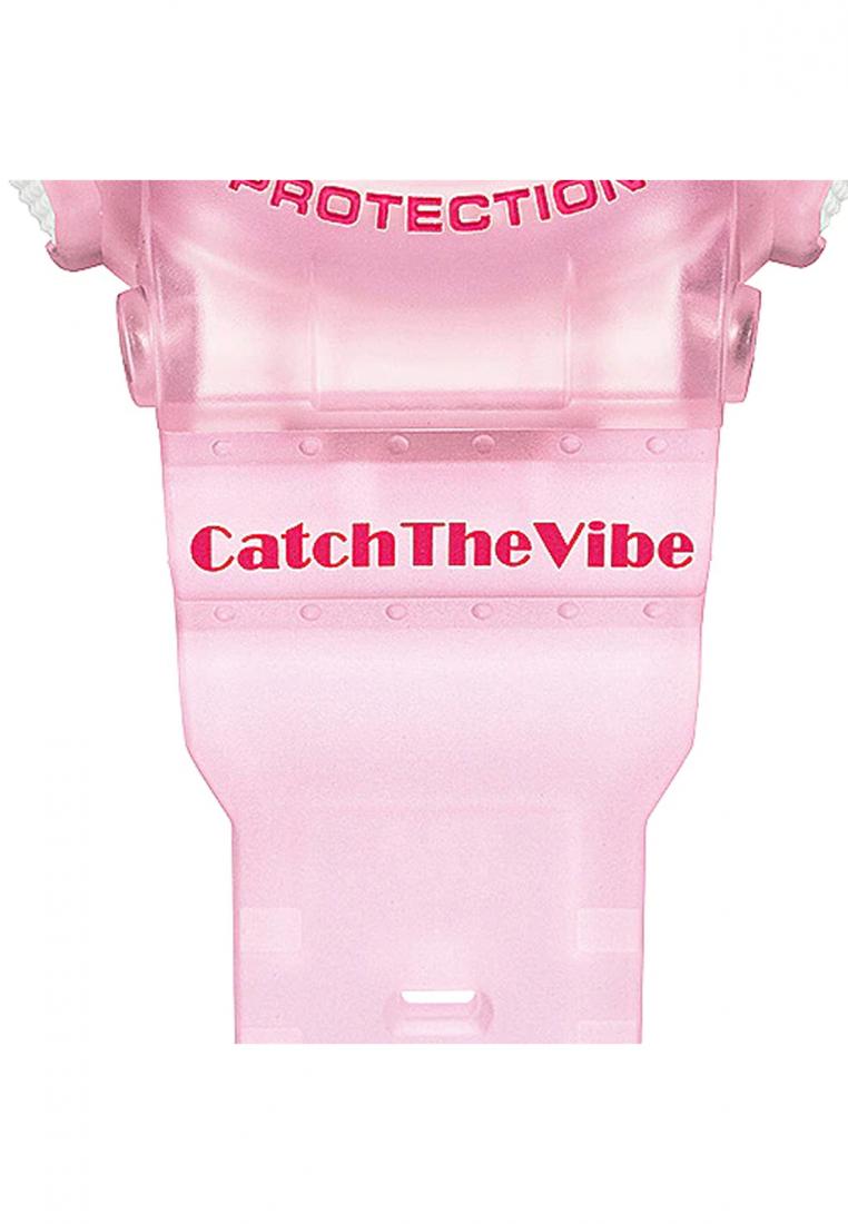 Casio Baby-g BA-130CV-4A Digital Analog Rubber Strap Watch For Women-Watch Portal Philippines
