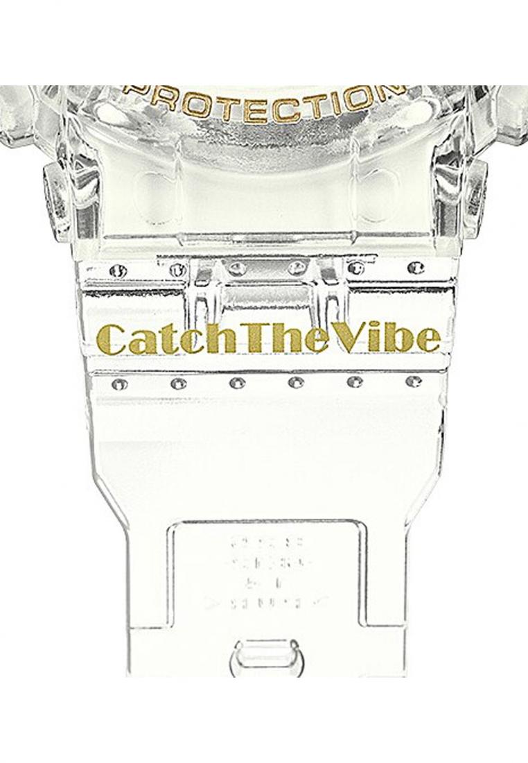 Casio Baby-g BA-130CVG-7A Catch The Vibe Digital Analog Watch For Women-Watch Portal Philippines