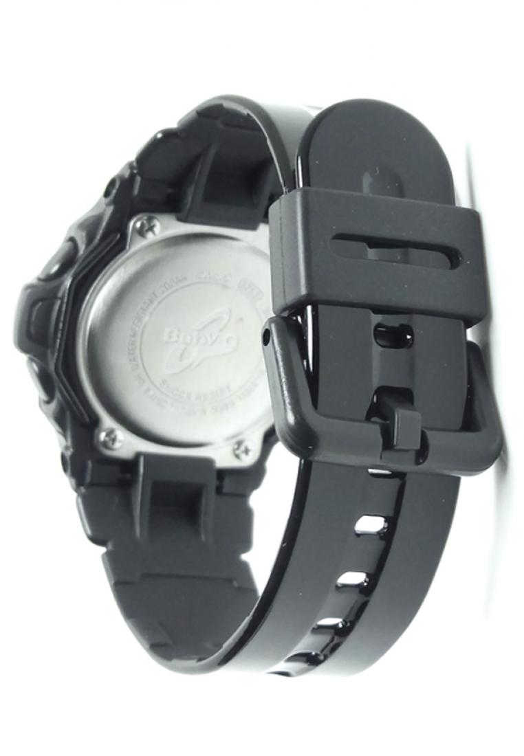 Casio Baby-g BG-169R-1B Digital Rubber Strap Watch For Women-Watch Portal Philippines