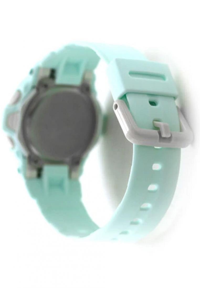 Casio Baby-g BG-169R-3D Digital Rubber Strap Watch For Women-Watch Portal Philippines