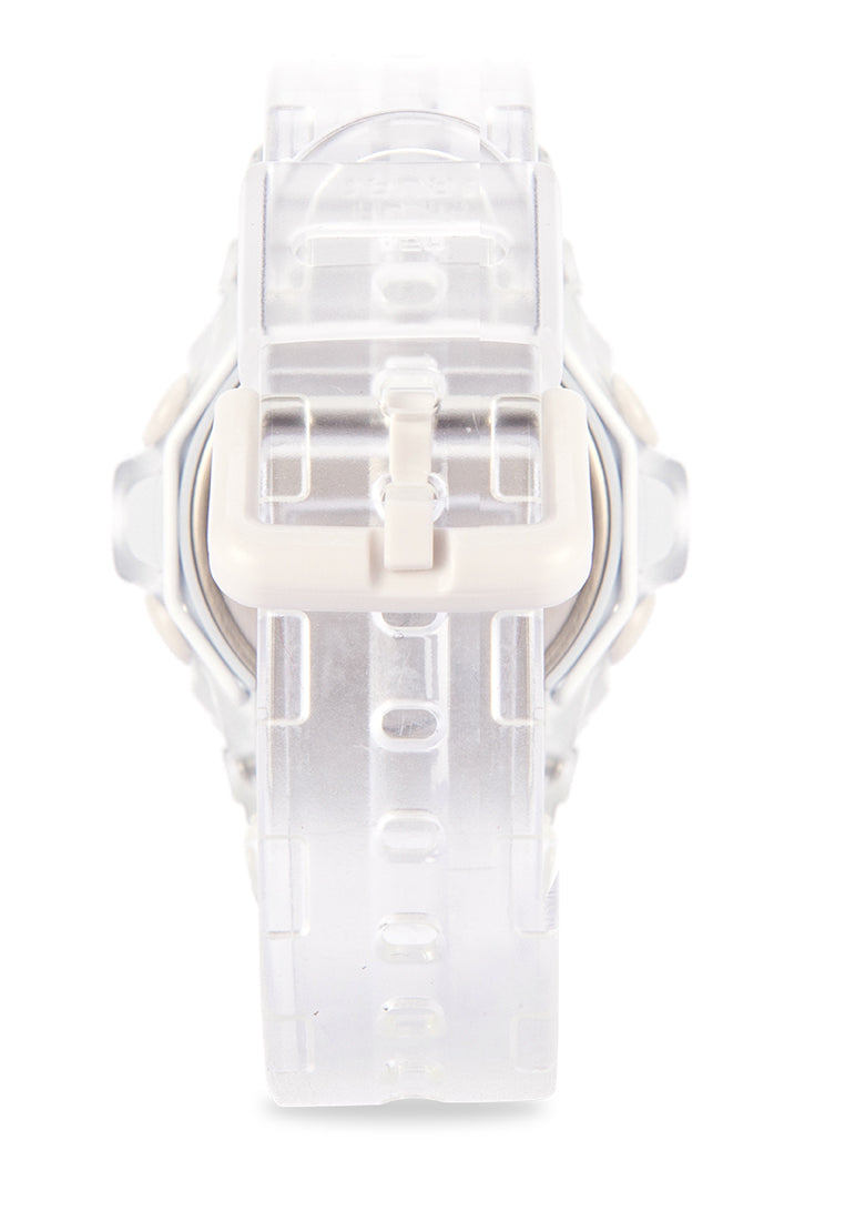 Casio Baby-g BG-169R-7E Digital Rubber Strap Watch For Women-Watch Portal Philippines