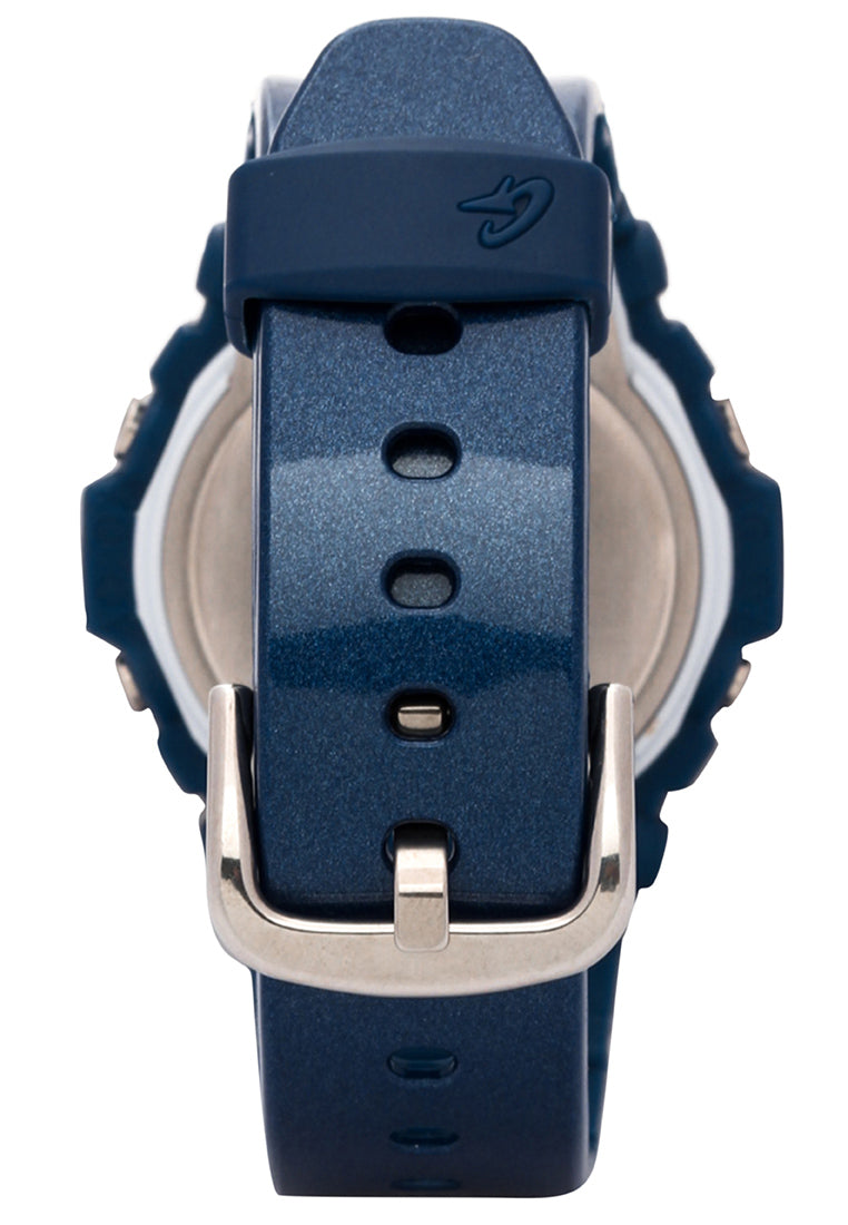 Casio Baby-g BG-5600CK-2D Digital Rubber Strap Watch For Women-Watch Portal Philippines