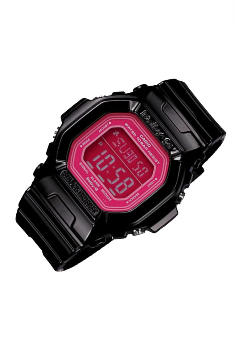Casio Baby-g BG-5601-1D Digital Rubber Strap Watch For Women-Watch Portal Philippines