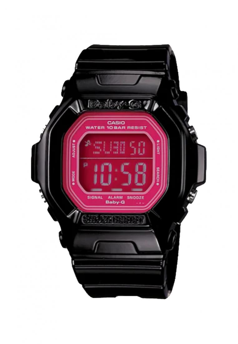 Casio Baby-g BG-5601-1D Digital Rubber Strap Watch For Women-Watch Portal Philippines