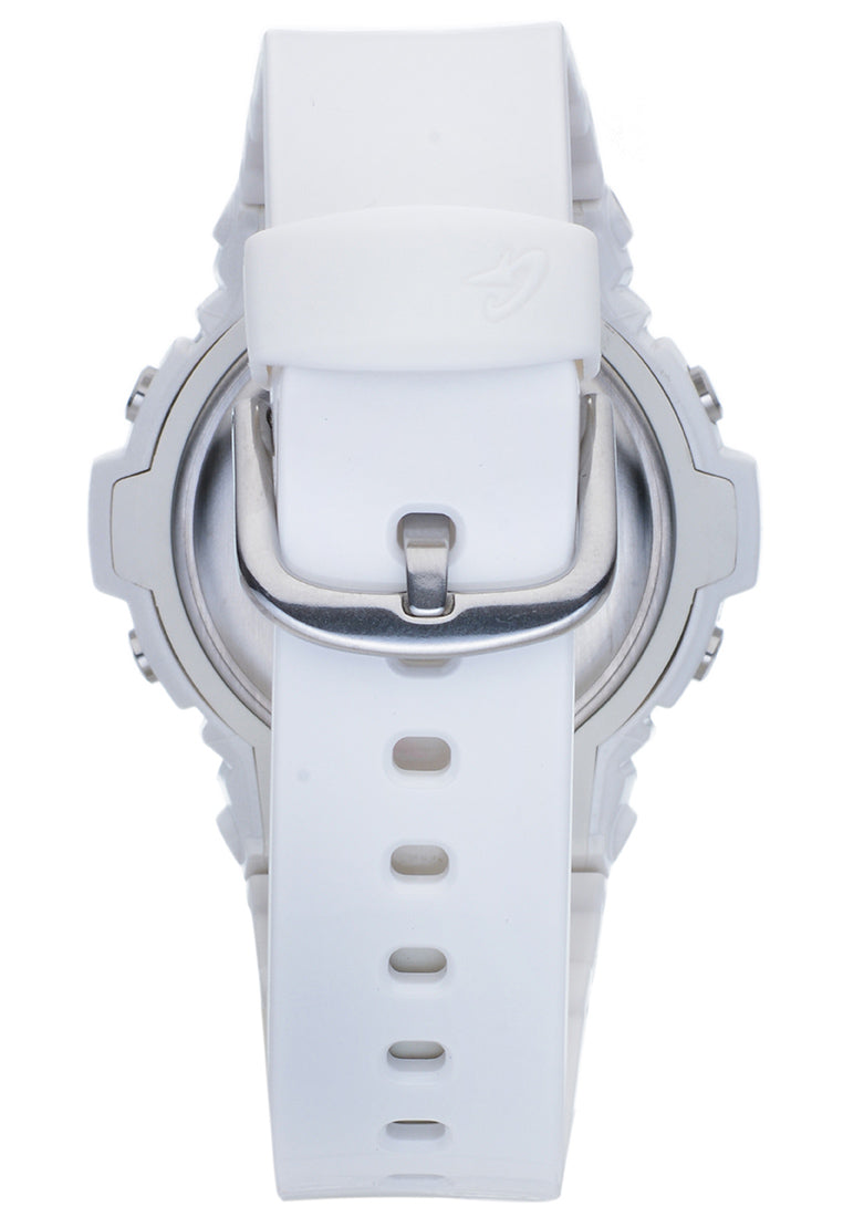 Casio Baby-g BG-6903-7DR Digital Rubber Strap Watch For Women-Watch Portal Philippines