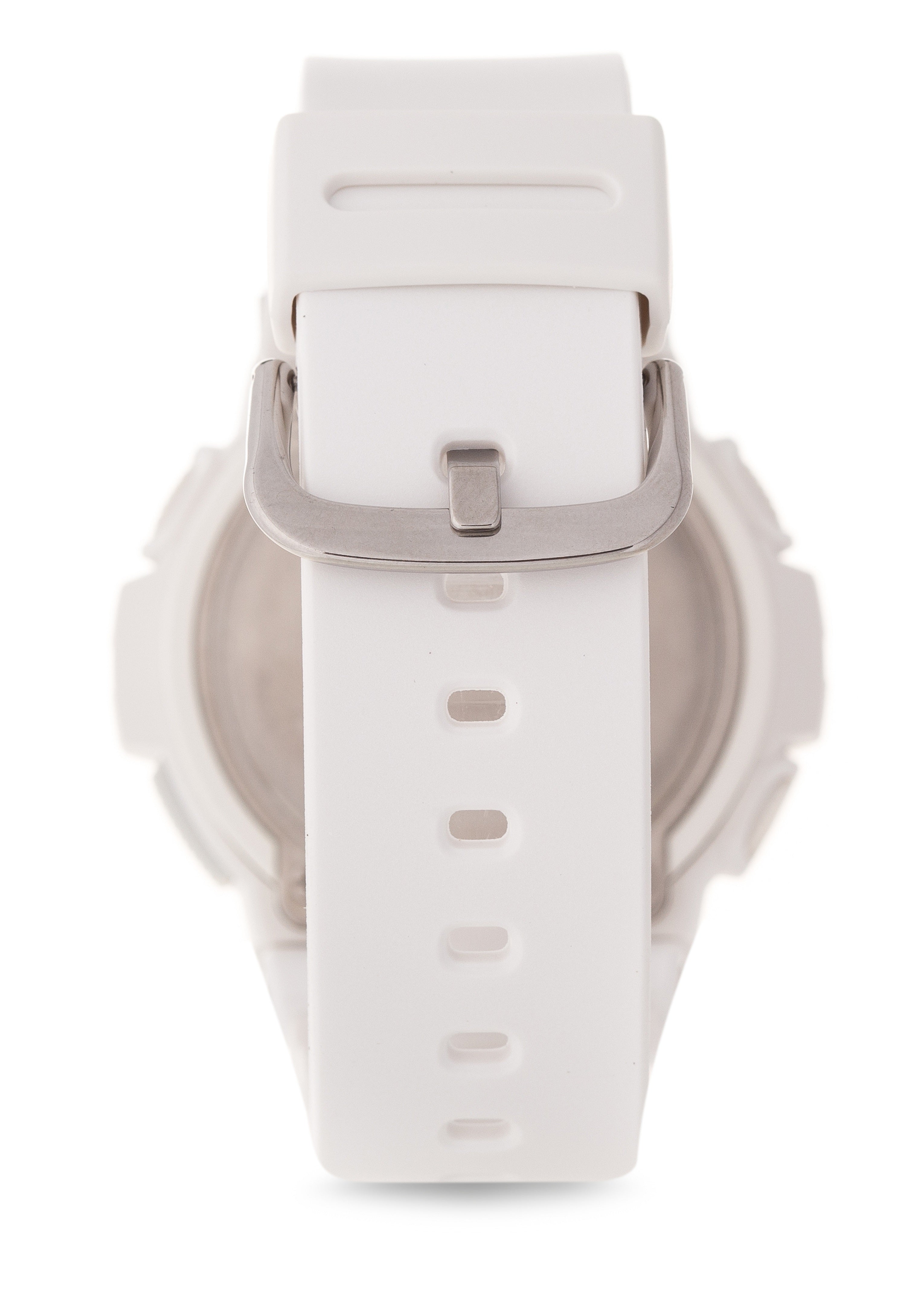 Casio Baby-g BGA-210-7B4DR Digital Analog Rubber Strap Watch For Women-Watch Portal Philippines