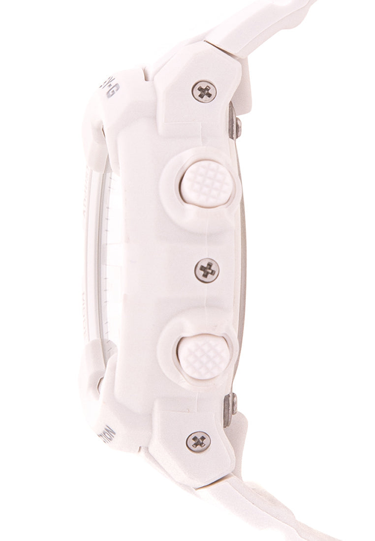 Casio Baby-g BGA-230-7B2 Digital Analog Rubber Strap Watch For Women-Watch Portal Philippines