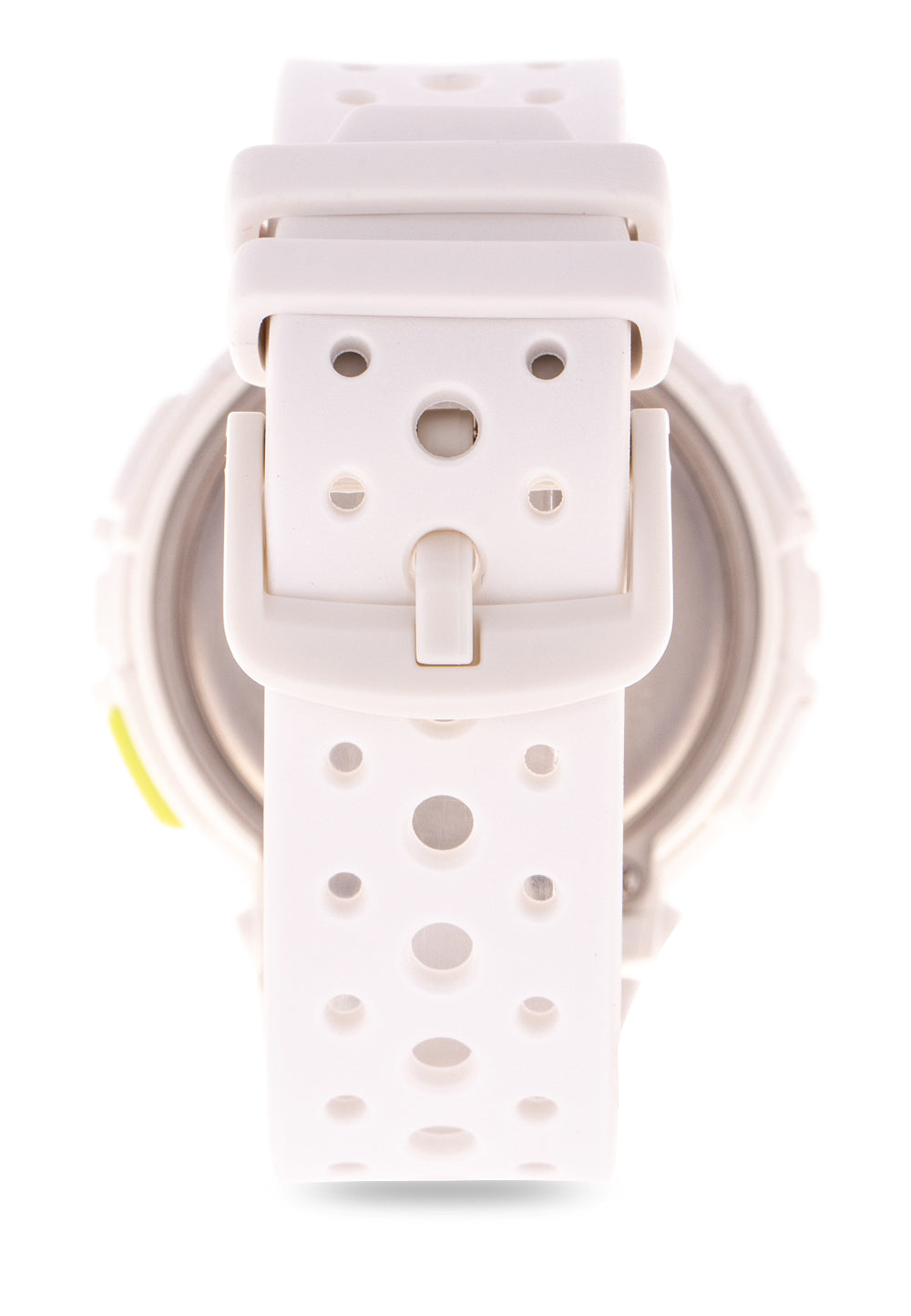 Casio Baby-g BGA-240-7A2 Digital Analog Rubber Strap Watch For Women-Watch Portal Philippines