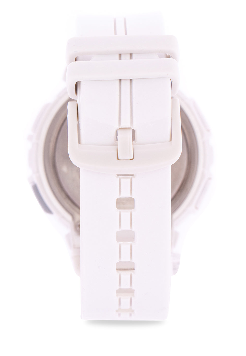 Casio Baby-g BGA-240BC-7A Digital Analog Rubber Strap Watch For Women-Watch Portal Philippines