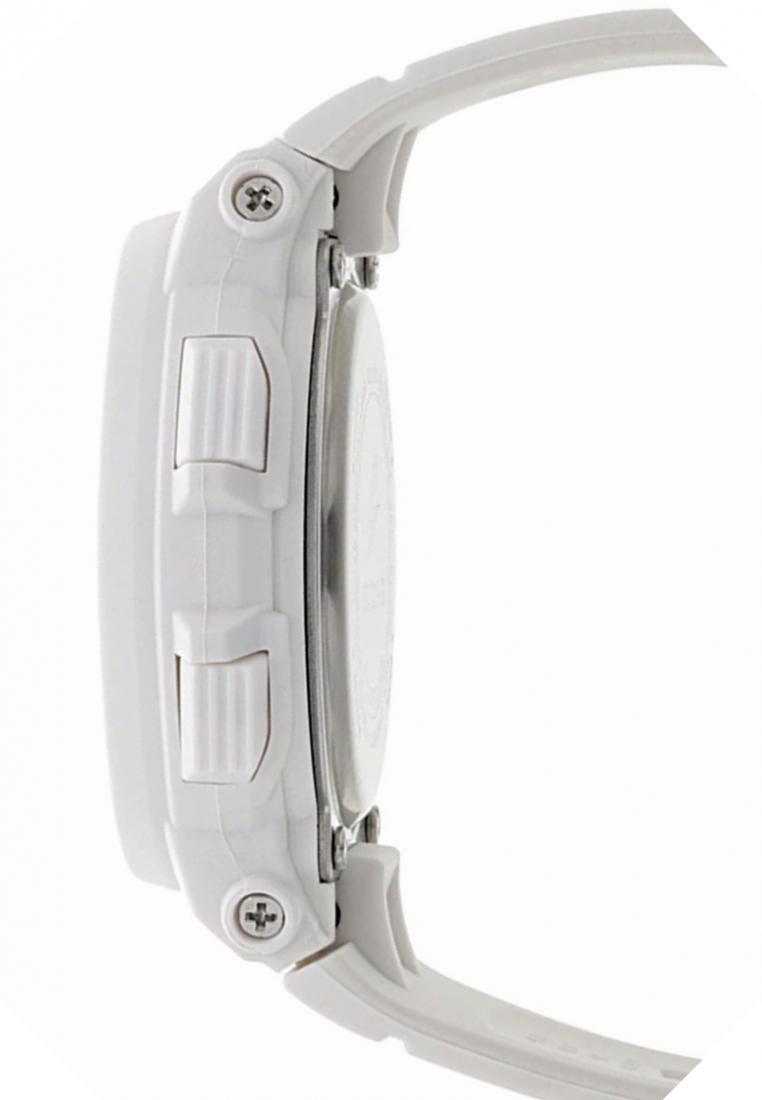 Casio Baby-g BGA-250-7A2 Digital Analog Rubber Strap Watch For Women-Watch Portal Philippines