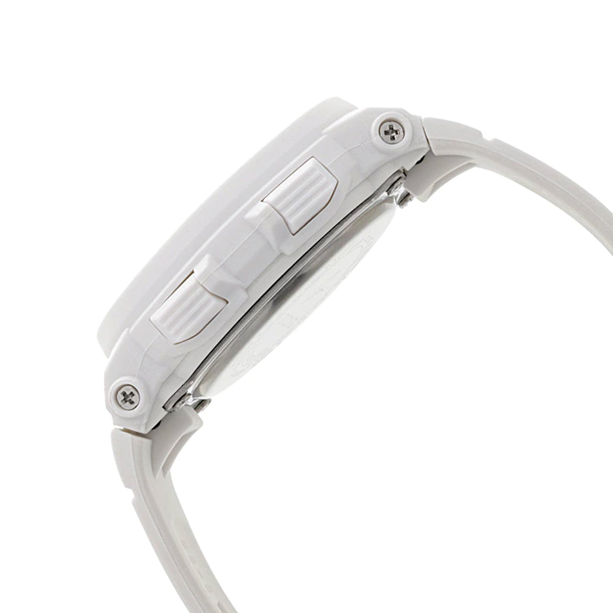 Casio Baby-g BGA-250-7A2 Digital Analog Rubber Strap Watch For Women-Watch Portal Philippines