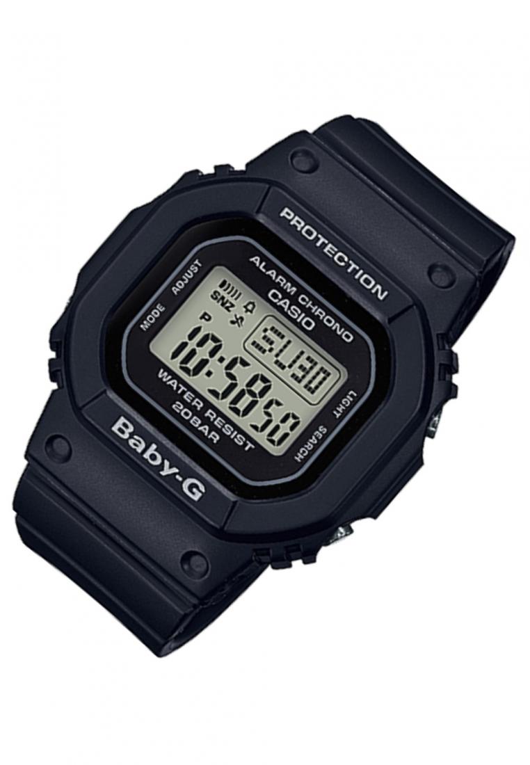 Casio Baby-g BGD-560-1DR Digital Rubber Strap Watch For Women-Watch Portal Philippines