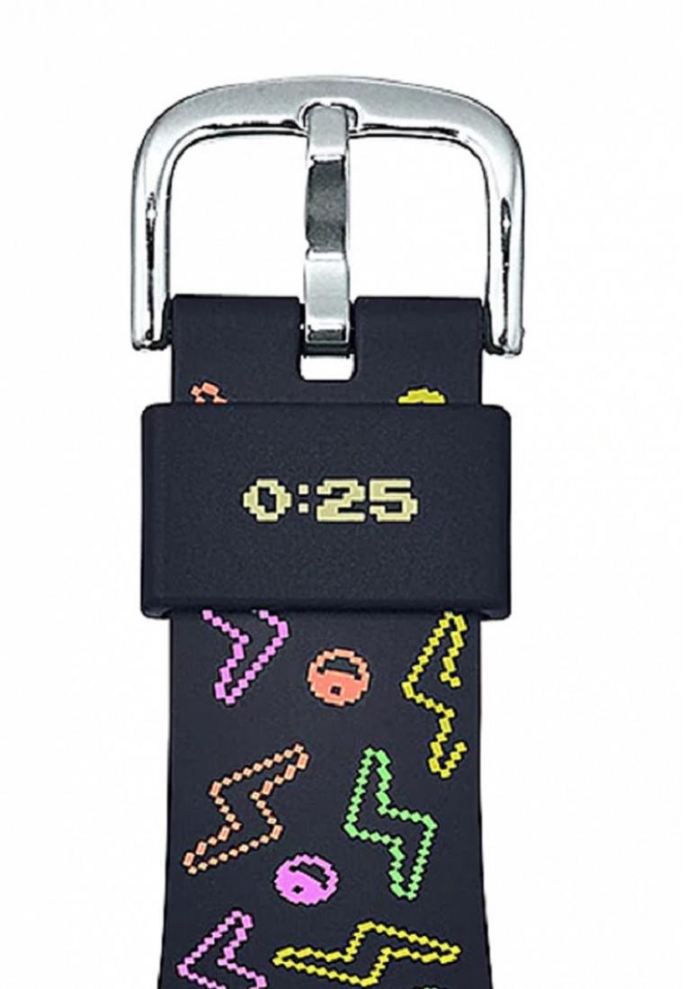 Casio Baby-G BGD-560PKC-1DR Pokemon Pikachu Limited Ed Watch for Women-Watch Portal Philippines