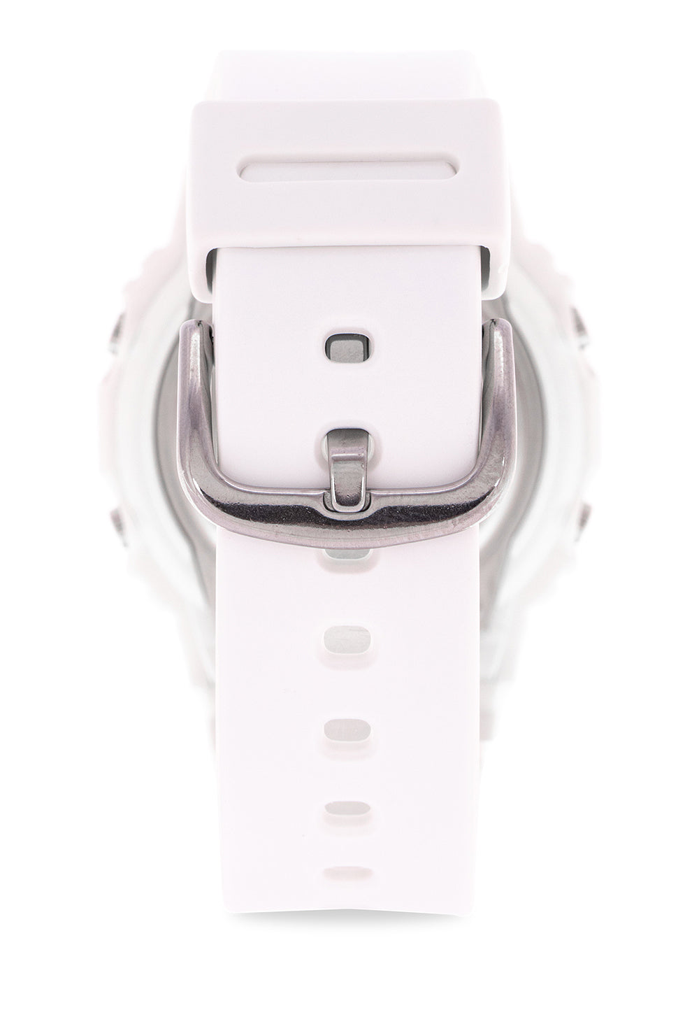 Casio Baby-g BGD-560SK-7 Digital Rubber Strap Watch For Women-Watch Portal Philippines