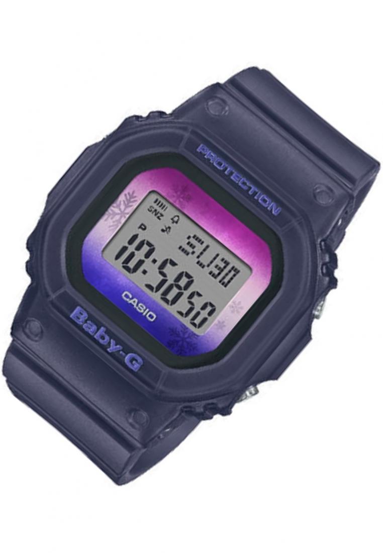 Casio Baby-g BGD-560WL-2DR Winter Landscape Series Digital Watch-Watch Portal Philippines