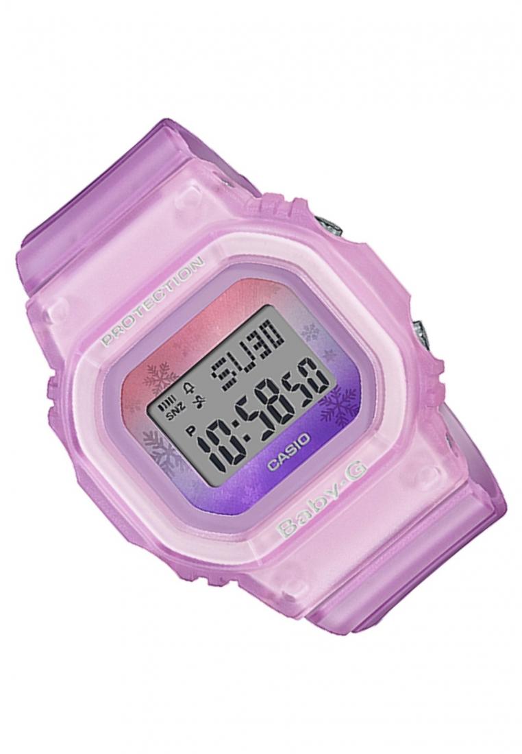 Casio Baby-g BGD-560WL-4DR Winter Landscape Series Digital Watch-Watch Portal Philippines