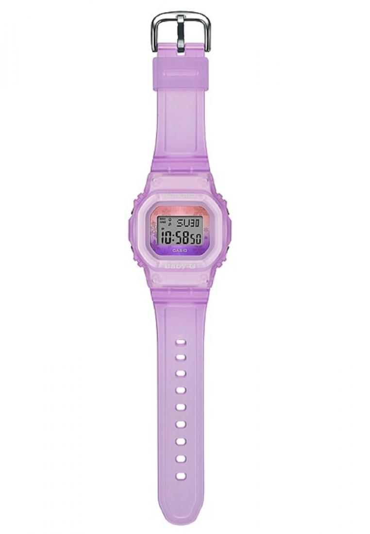 Casio Baby-g BGD-560WL-4DR Winter Landscape Series Digital Watch-Watch Portal Philippines
