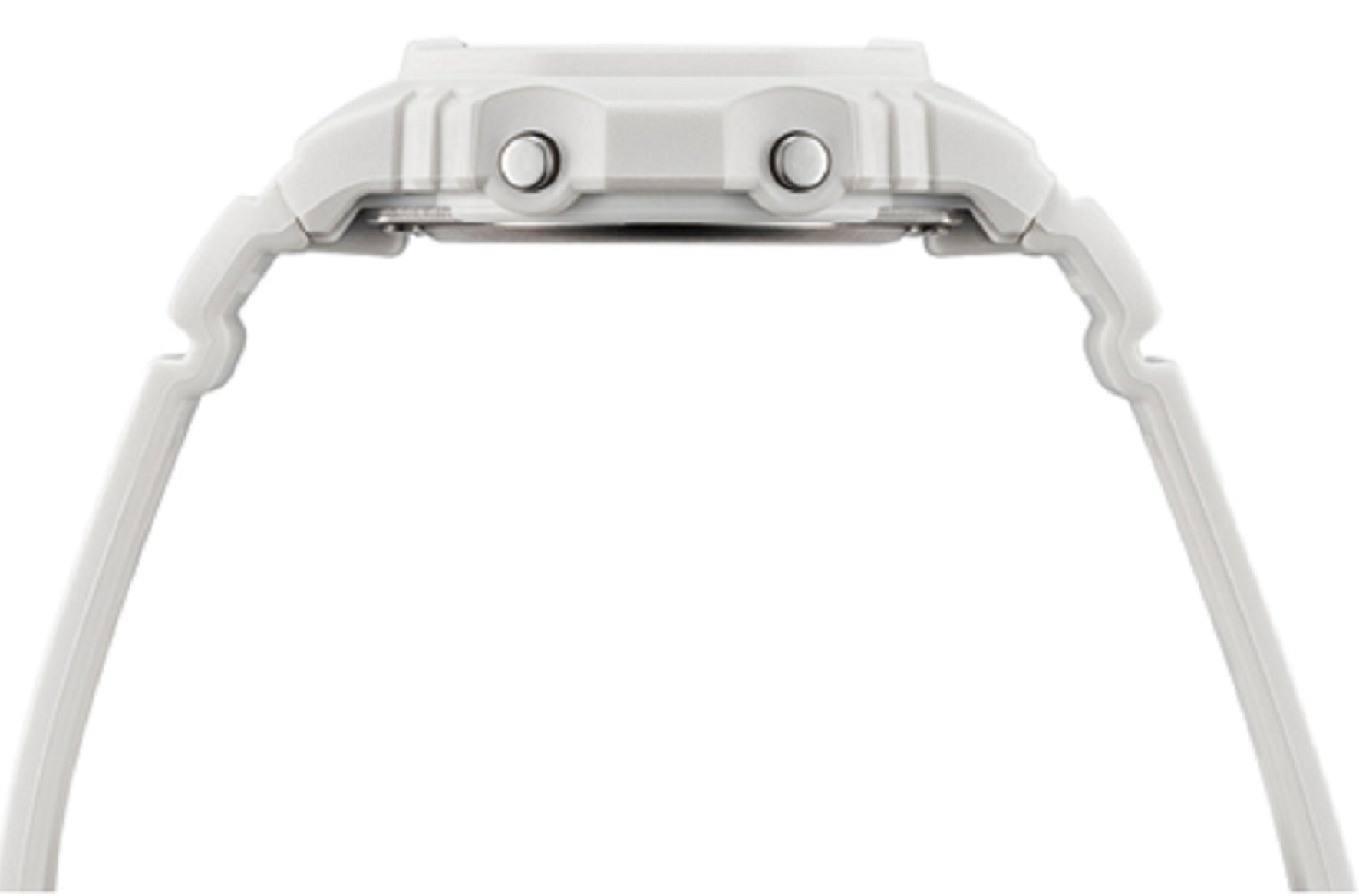 Casio Baby-g BGD-565-7DR Digital Rubber Strap Watch For Women-Watch Portal Philippines