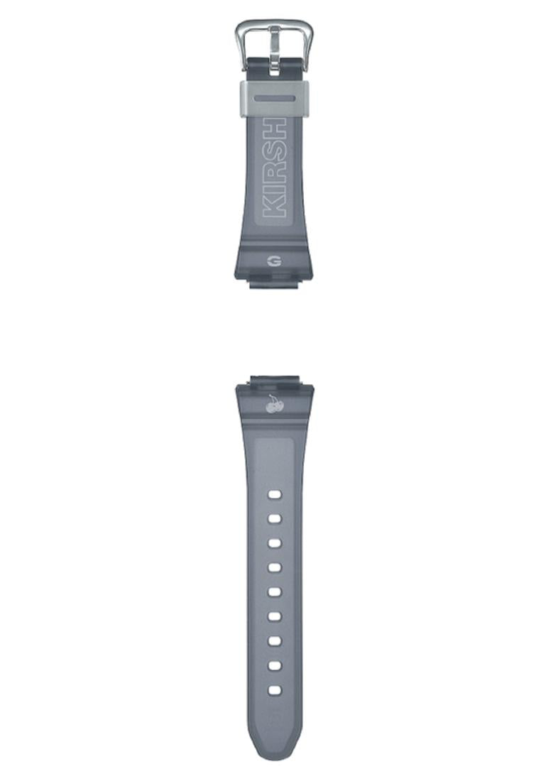 Casio Baby-g BGD-565KRS-7DR Digital Rubber Strap Watch For Women-Watch Portal Philippines