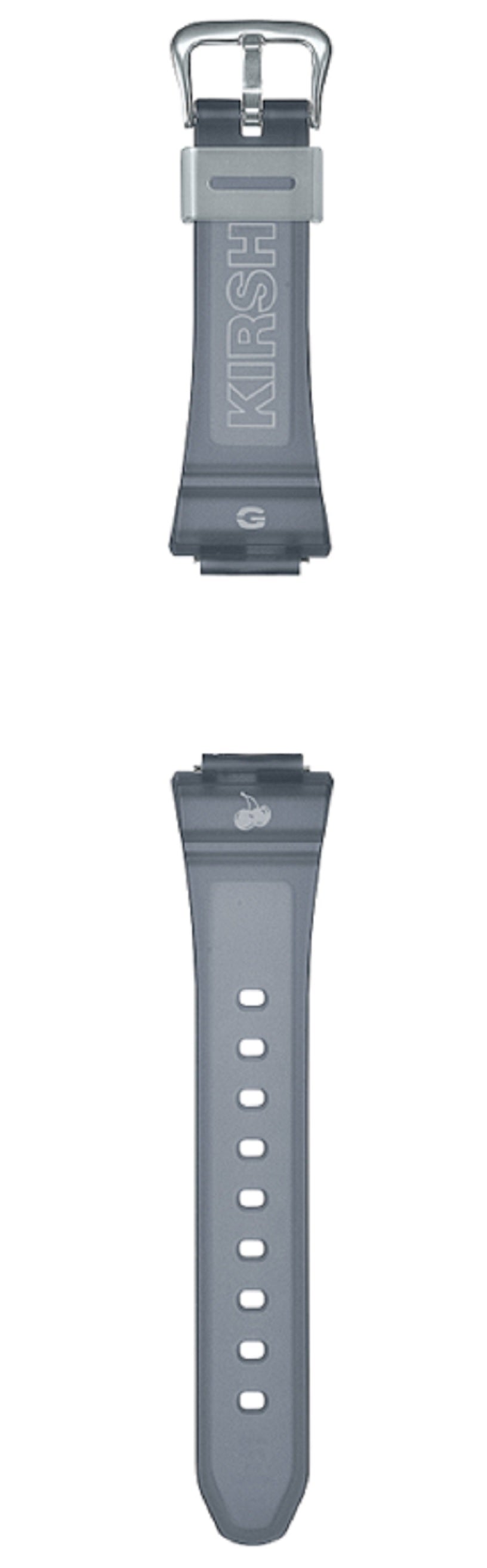 Casio Baby-g BGD-565KRS-7DR Digital Rubber Strap Watch For Women-Watch Portal Philippines