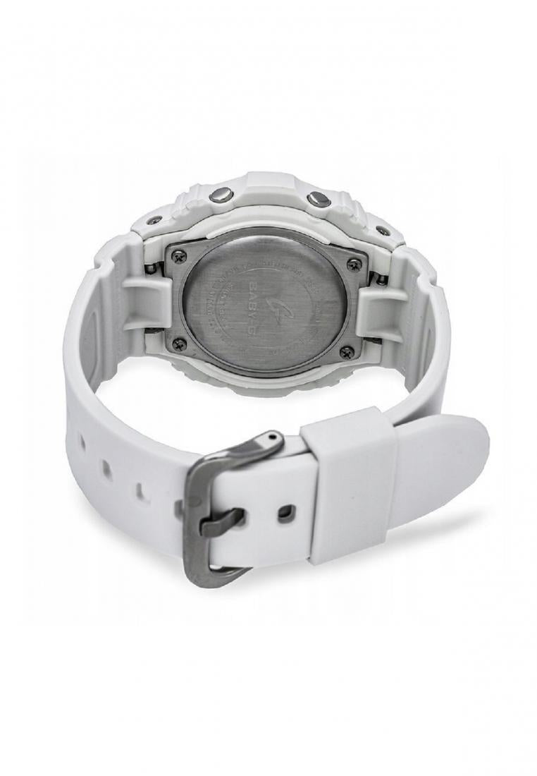 Casio Baby-g BGD-570-7BDR Digital Rubber Strap Watch For Women-Watch Portal Philippines