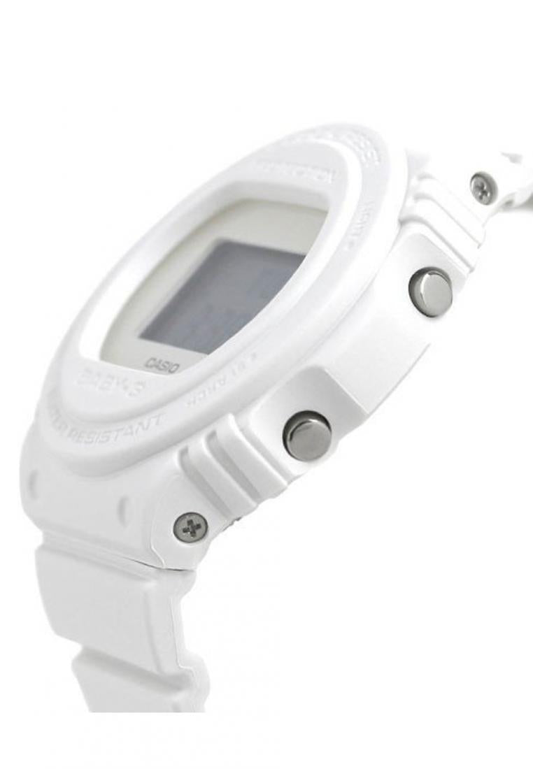 Casio Baby-g BGD-570-7DR Digital Rubber Strap Watch For Women-Watch Portal Philippines