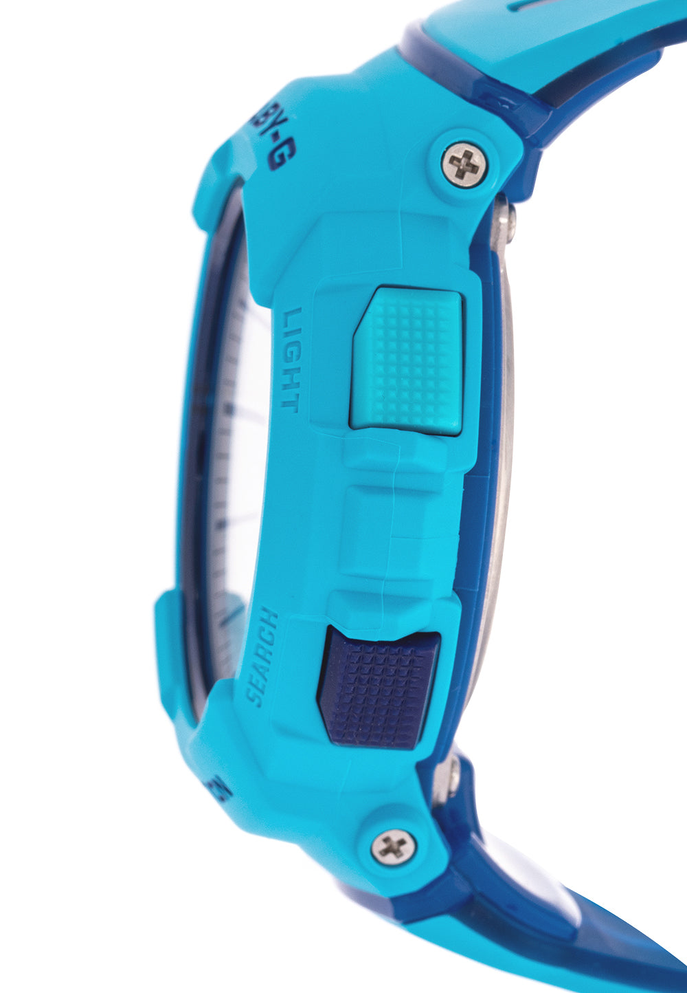 Casio Baby-G Digital Analog Watch BGA-240L-2A2-Watch Portal Philippines