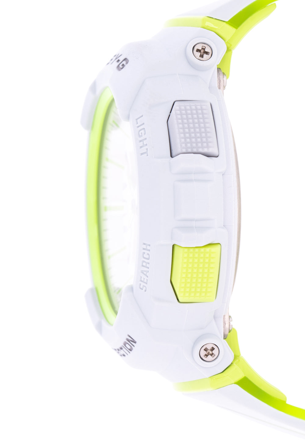 Casio Baby-G Digital Analog Watch BGA-240L-7A-Watch Portal Philippines