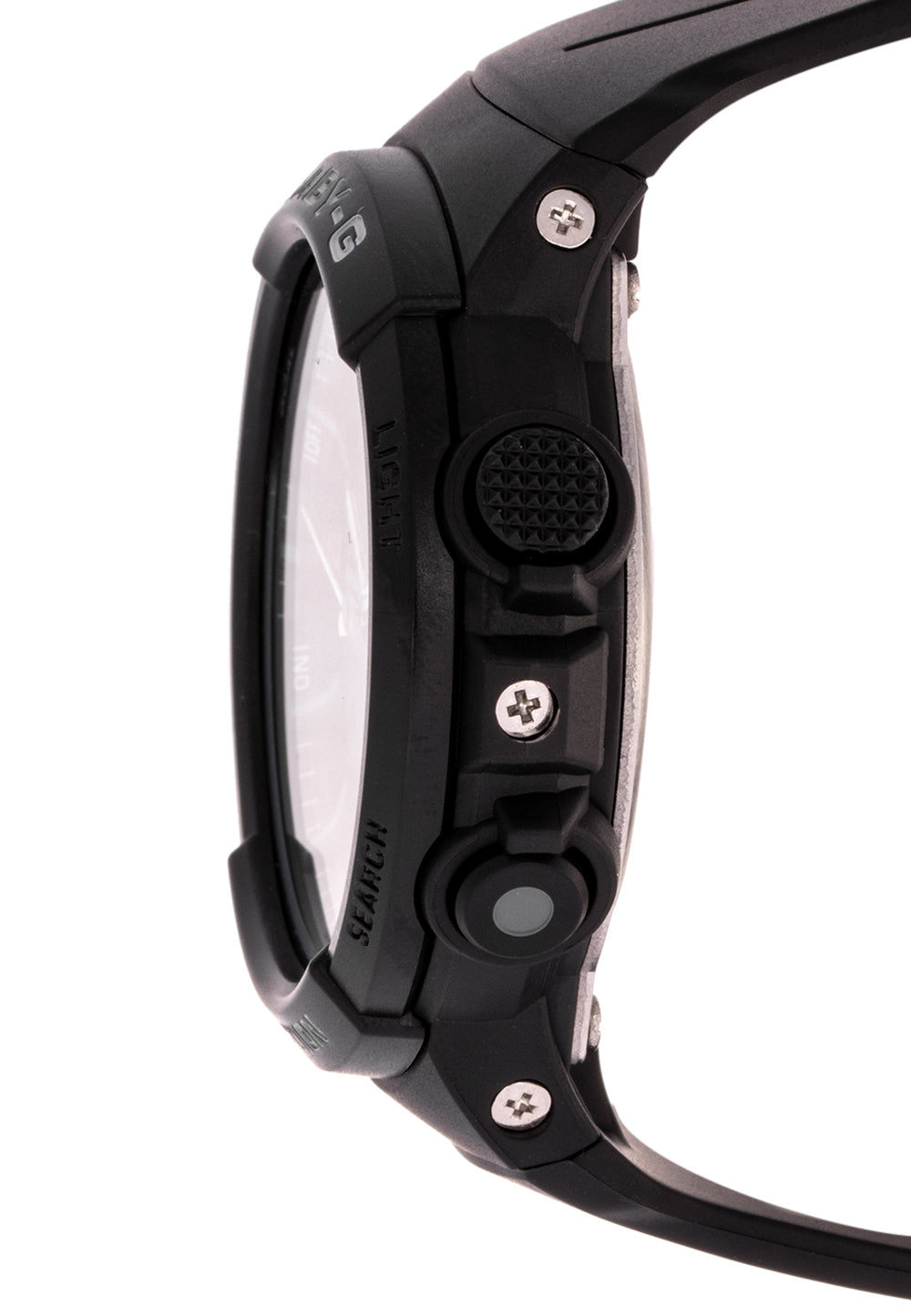 Casio Baby-G Digital Analog Watch BGS-100SC-1A-Watch Portal Philippines
