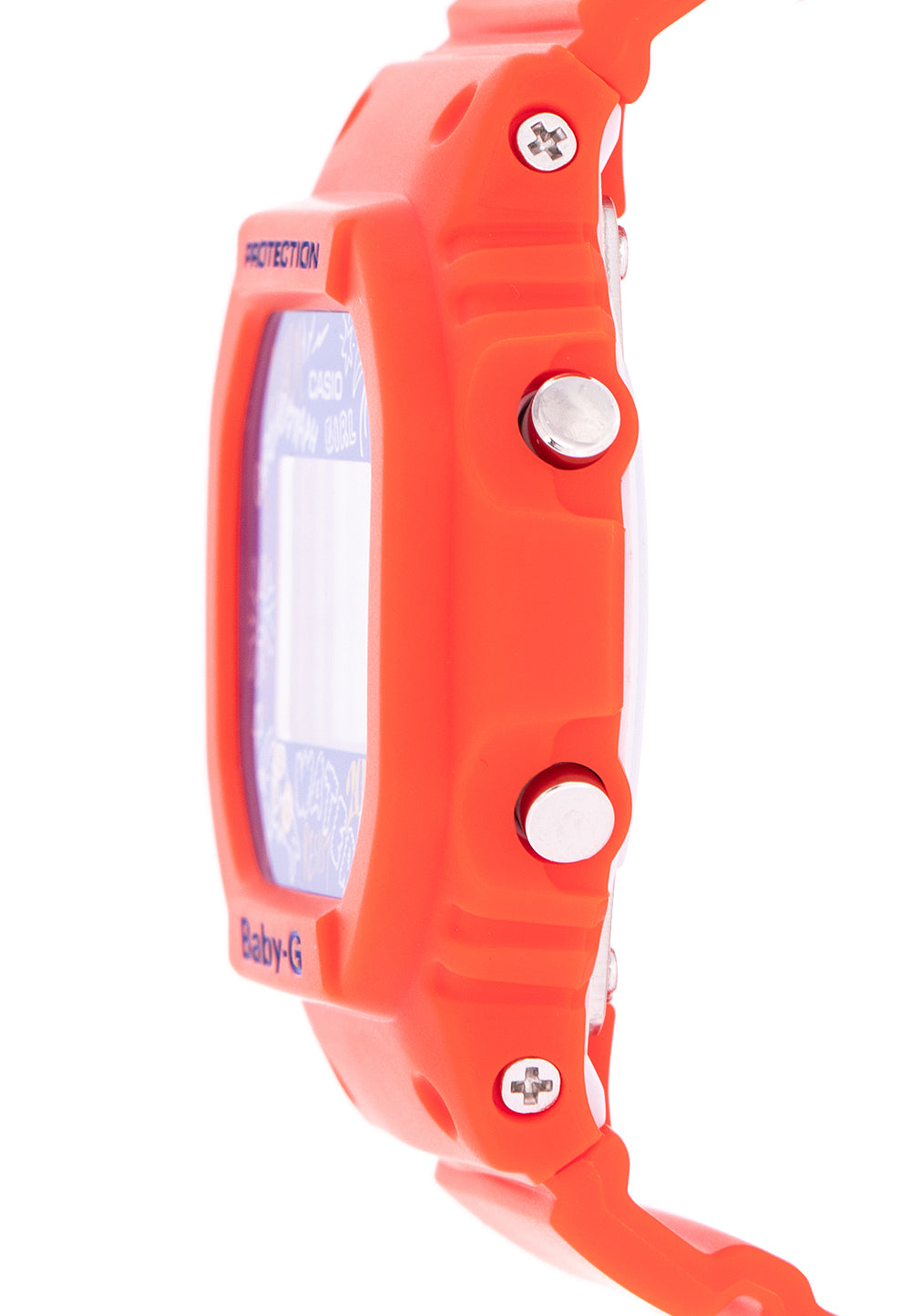 Casio Baby-G Digital Watch BGD-560SK-4-Watch Portal Philippines