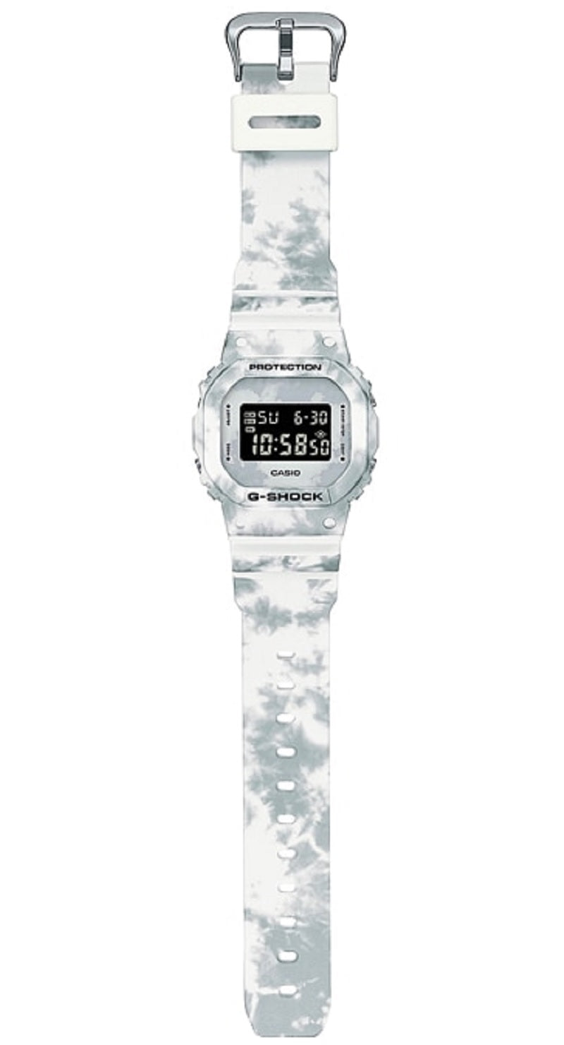 Casio Baby-g DW-5600GC-7DR Frozen Forest Series Digital Watch for Women-Watch Portal Philippines